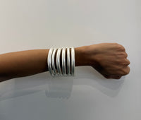 Bracciale griglia