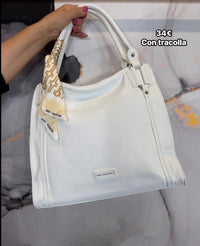 Borsa foulard