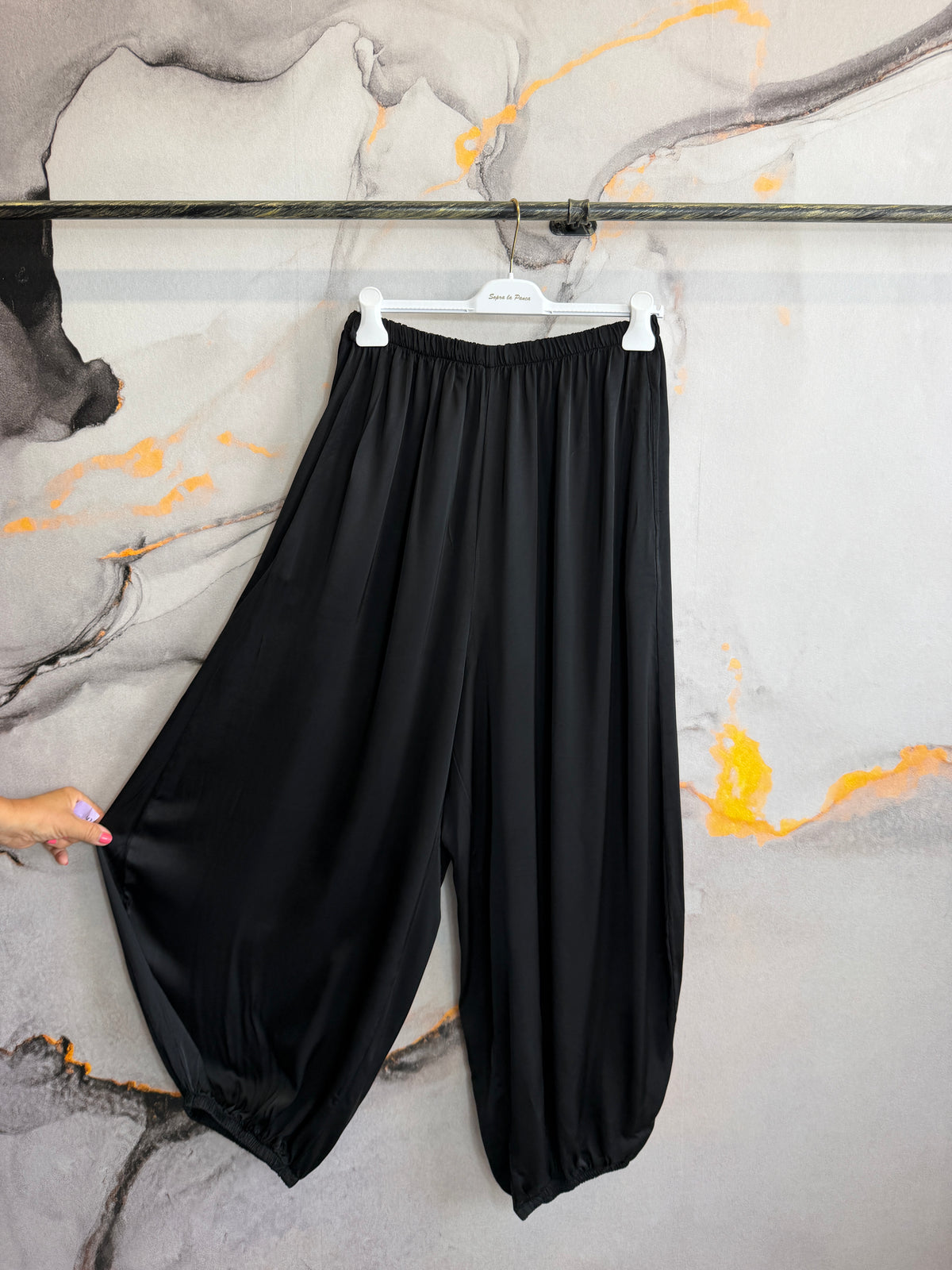 Pantalone Nino