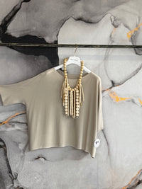 Urano Vest/Jumper