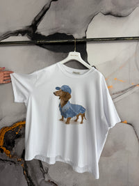 T-Shirt Dog