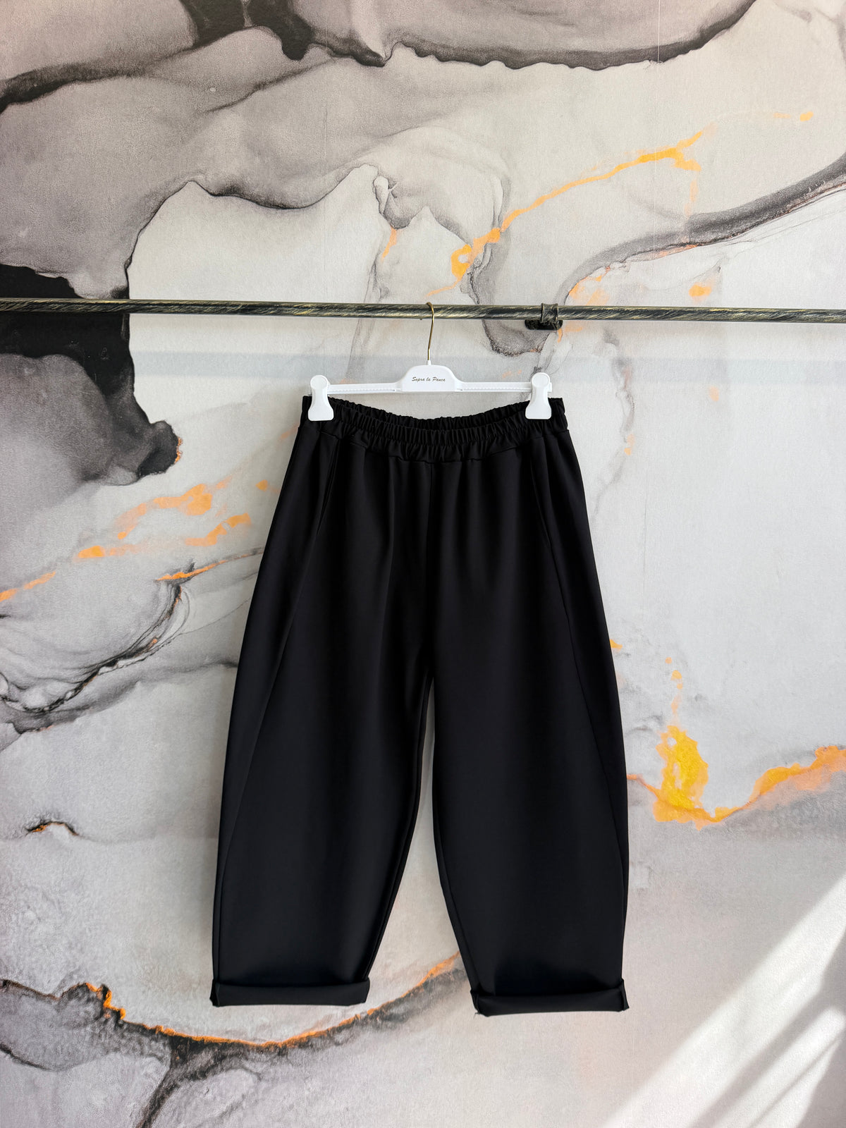 Pantalone Cristal
