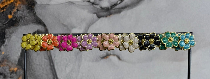 Flower Earring
