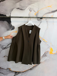 Gilet Roma