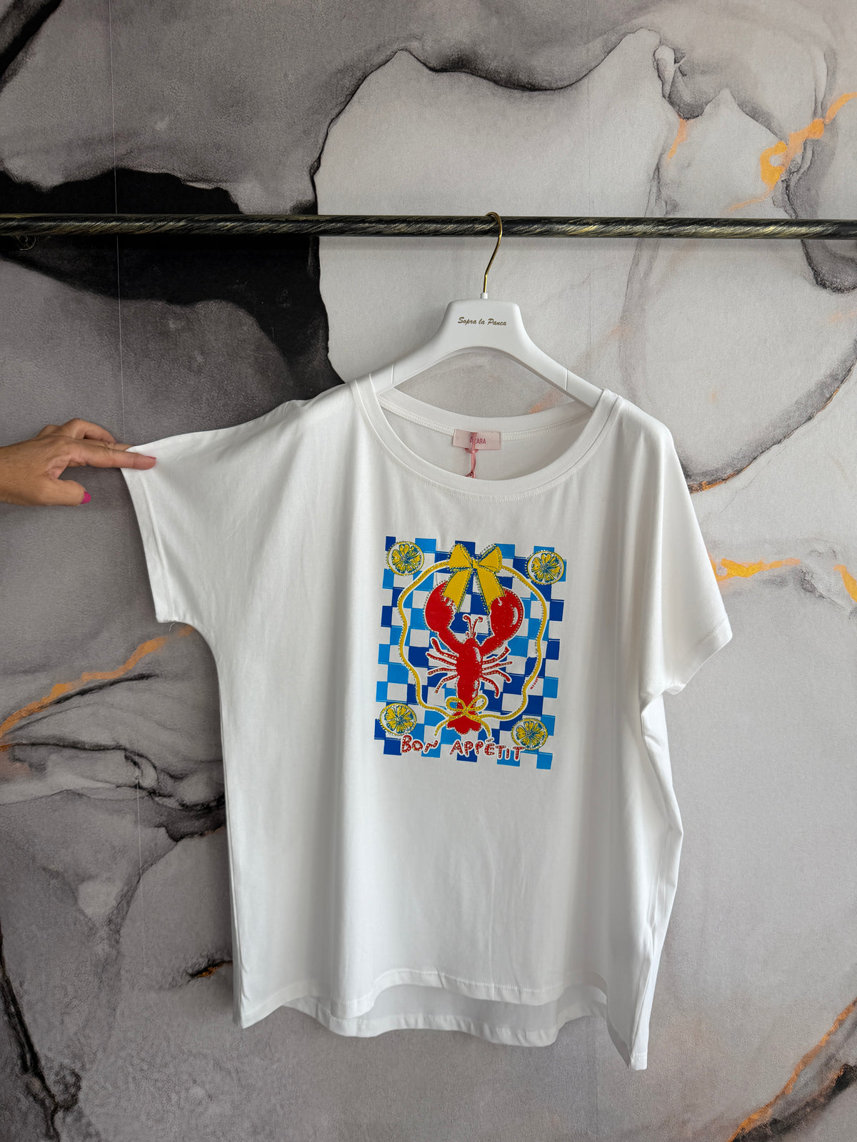 T-Shirt Astice