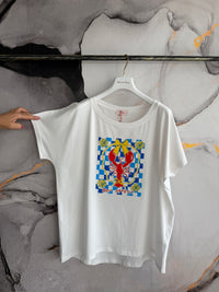 T-Shirt Astice