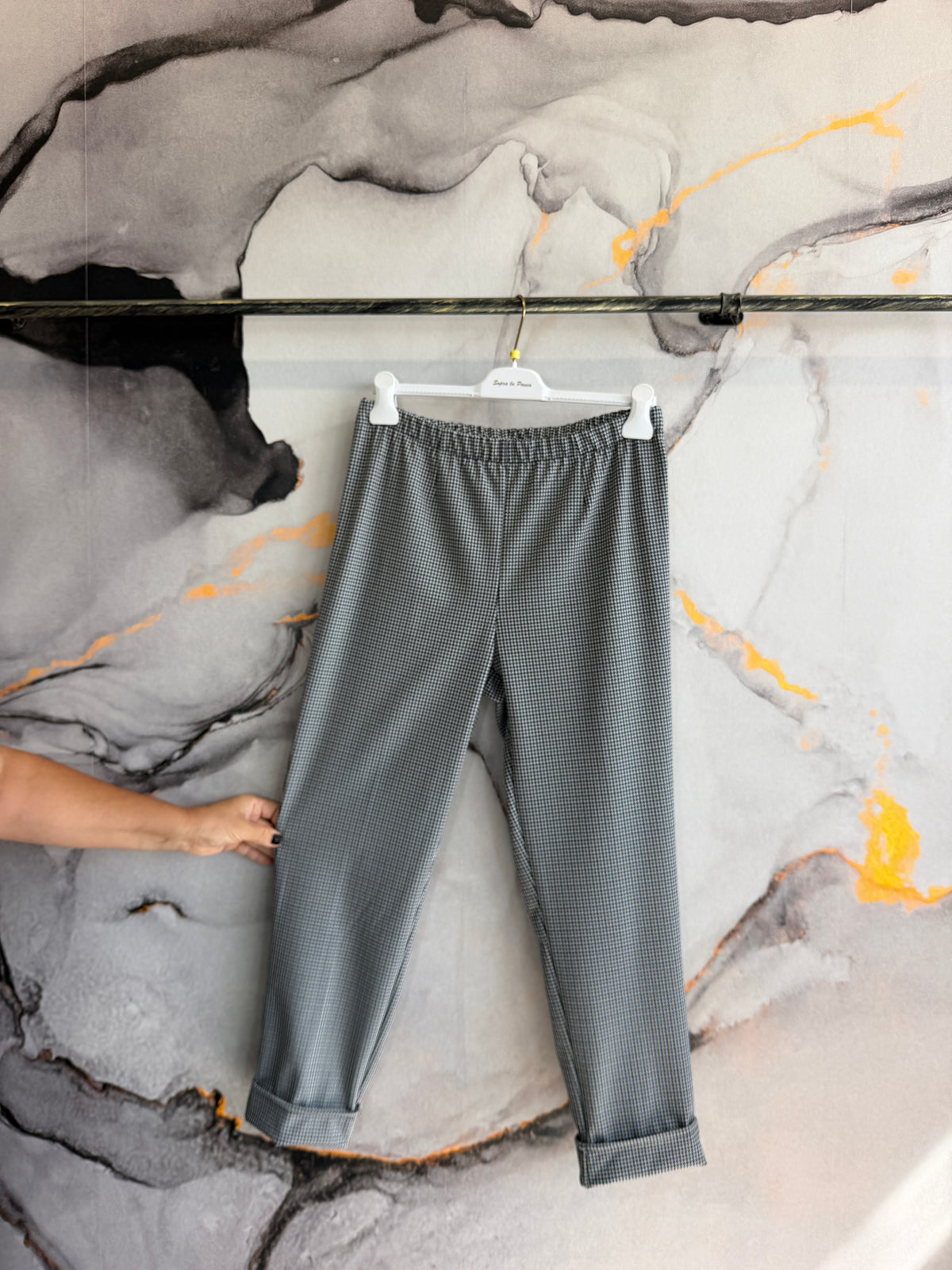Pantalone Portogallo BY FLO E POI