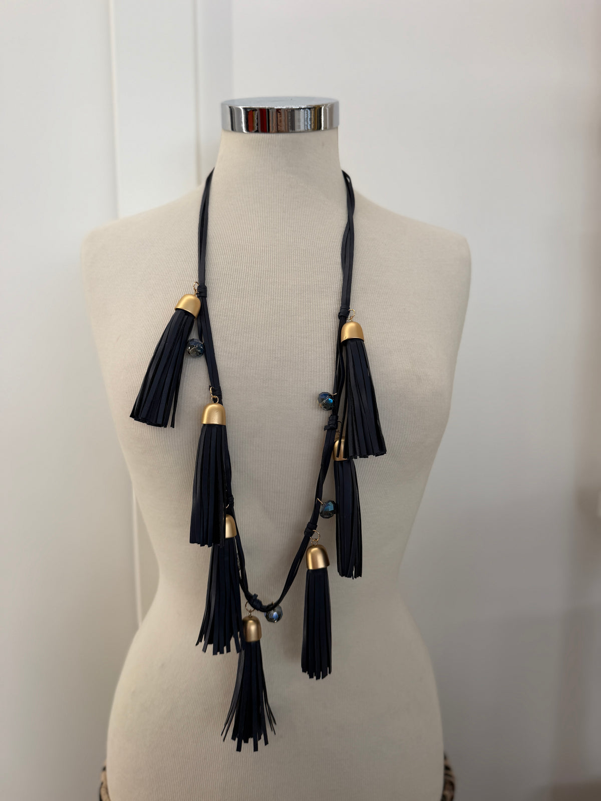 Collana Nappine