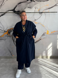 Cappotto Dred