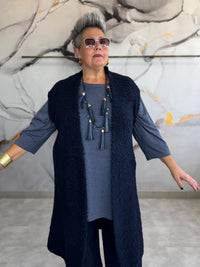 Gilet Enea BY SUSY STAR