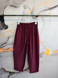 Pantalone Raul