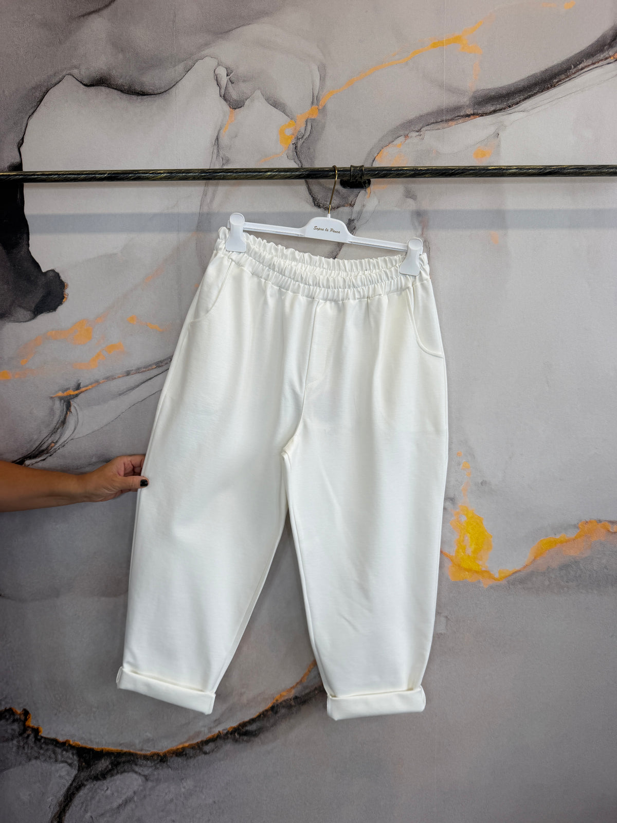 Pantalone Ester
