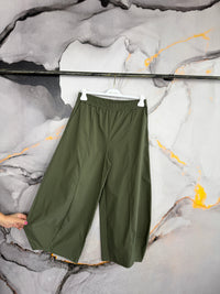 Pantalone Ted