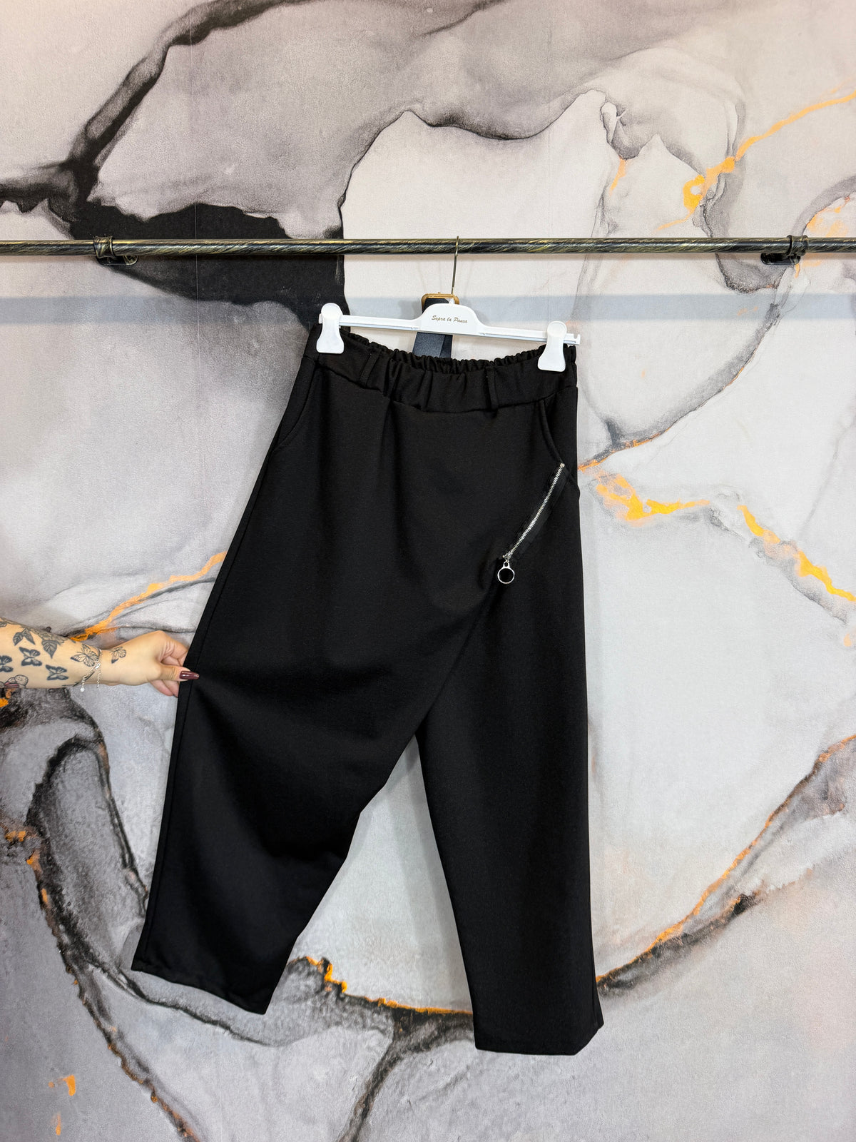 Pantalone Livio