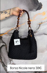 Borsa Nicole