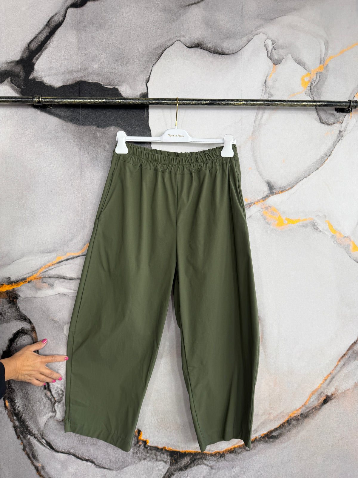 Pantalone Alex