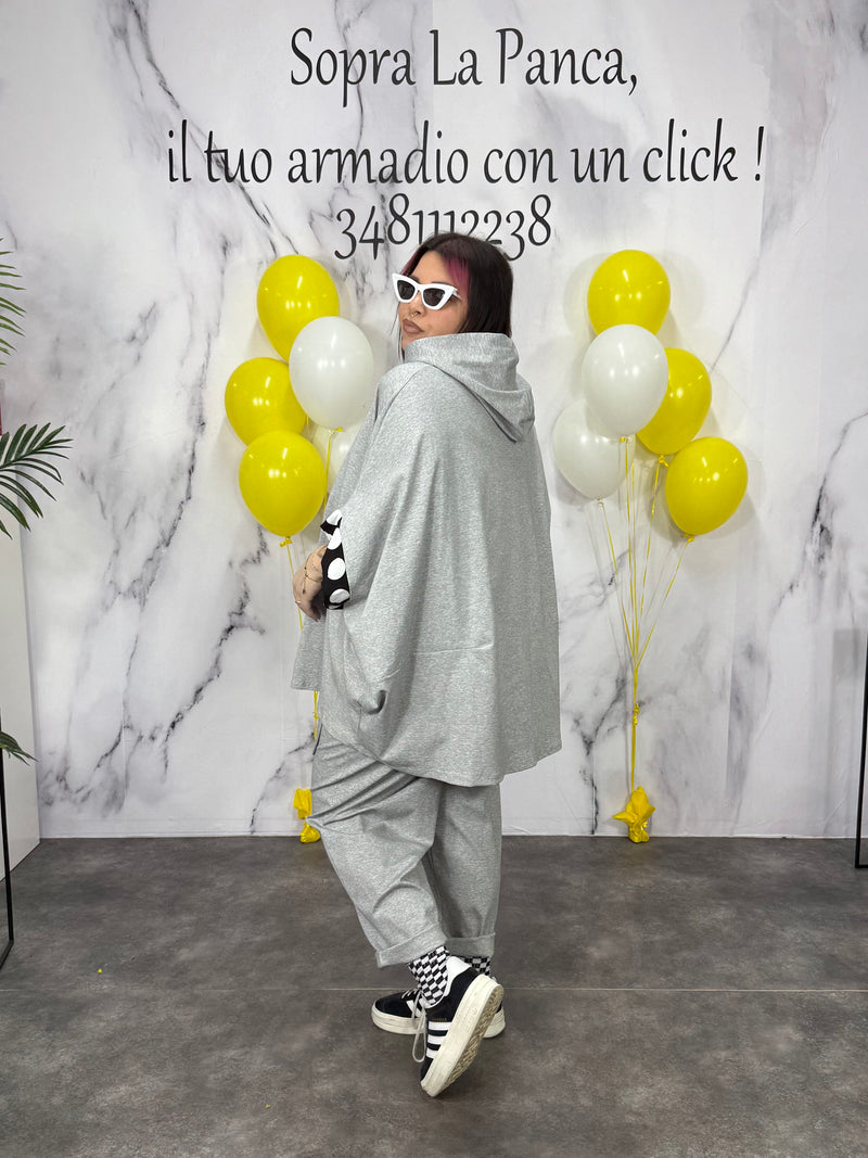 Pantalone Raimondo