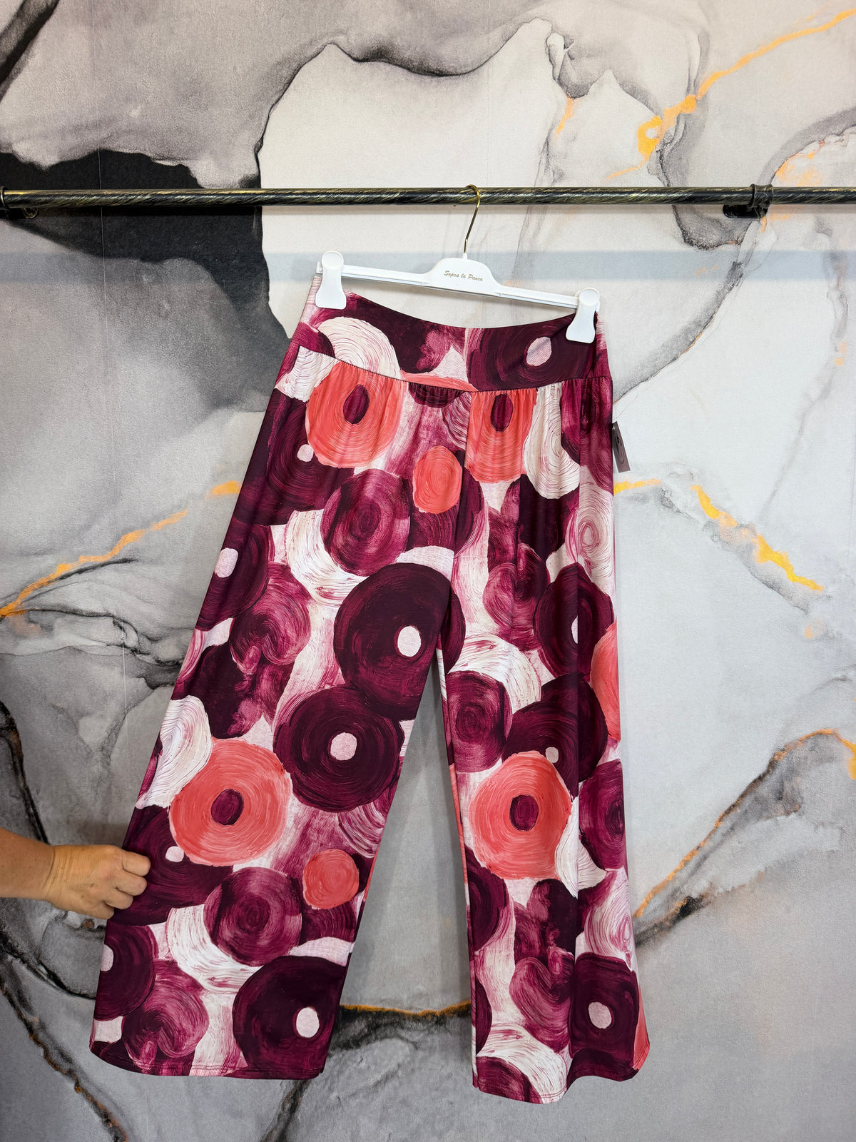 Pantalone Gianna