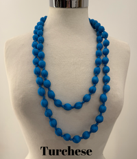 Collana cipollina