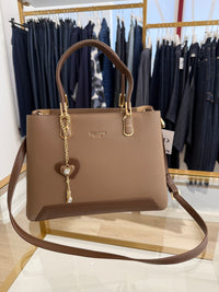 Borsa cuore