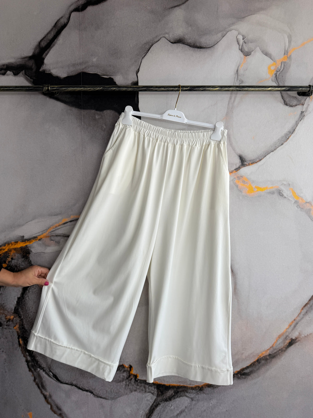 Pantalone Giotto