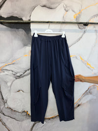 Pantalone Mike