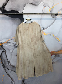 Gilet Selvaggia