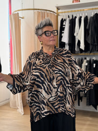 Camicia Carlotta