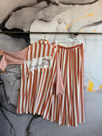 Completo Everyday Chic, di FLO E POI