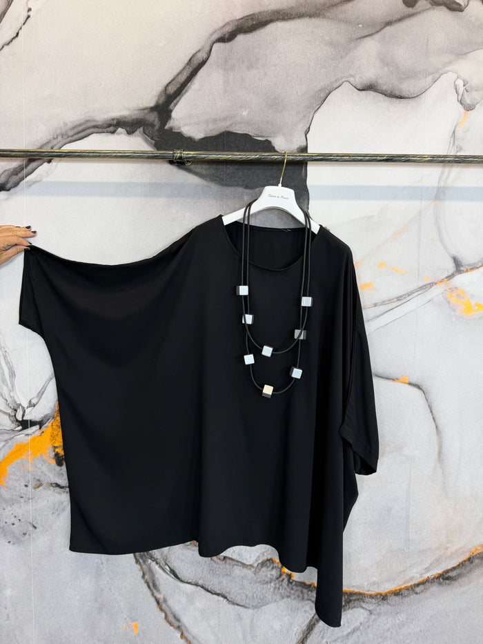 Casacca Laura NERA