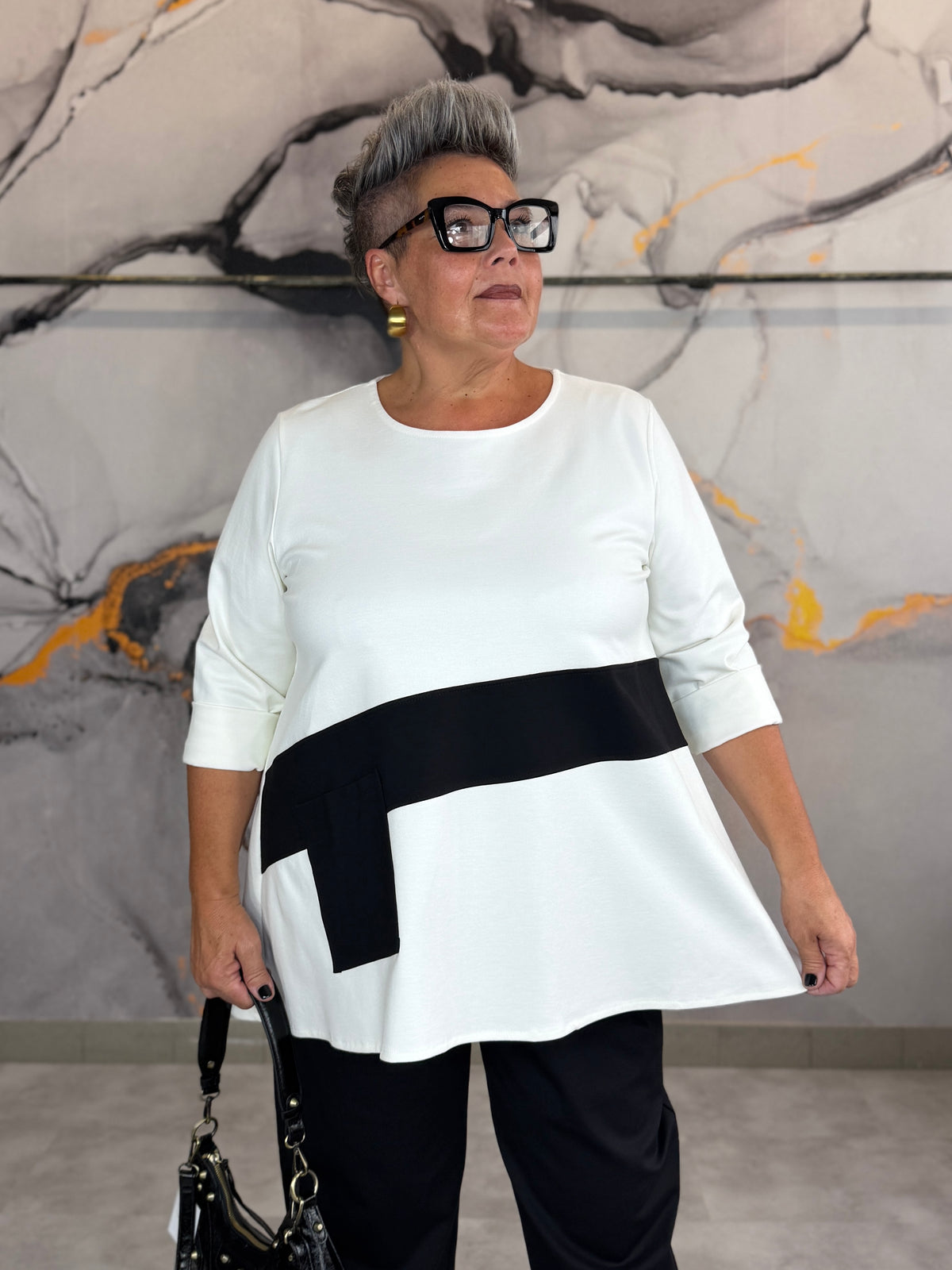 Maglia Amelia