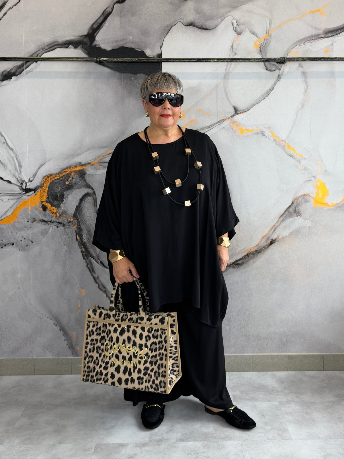 Pantalone Leo