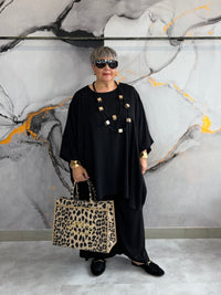 Pantalone Leo