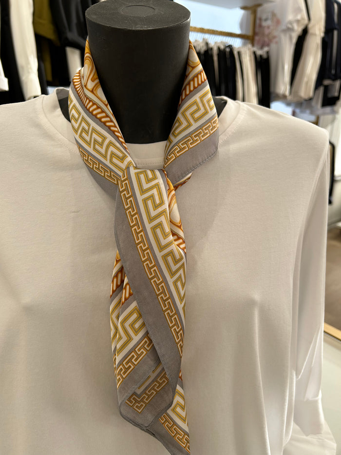 Foulard Versace
