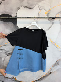 T-Shirt Alma