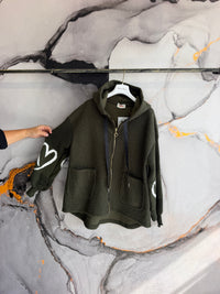 Parka Silvestro
