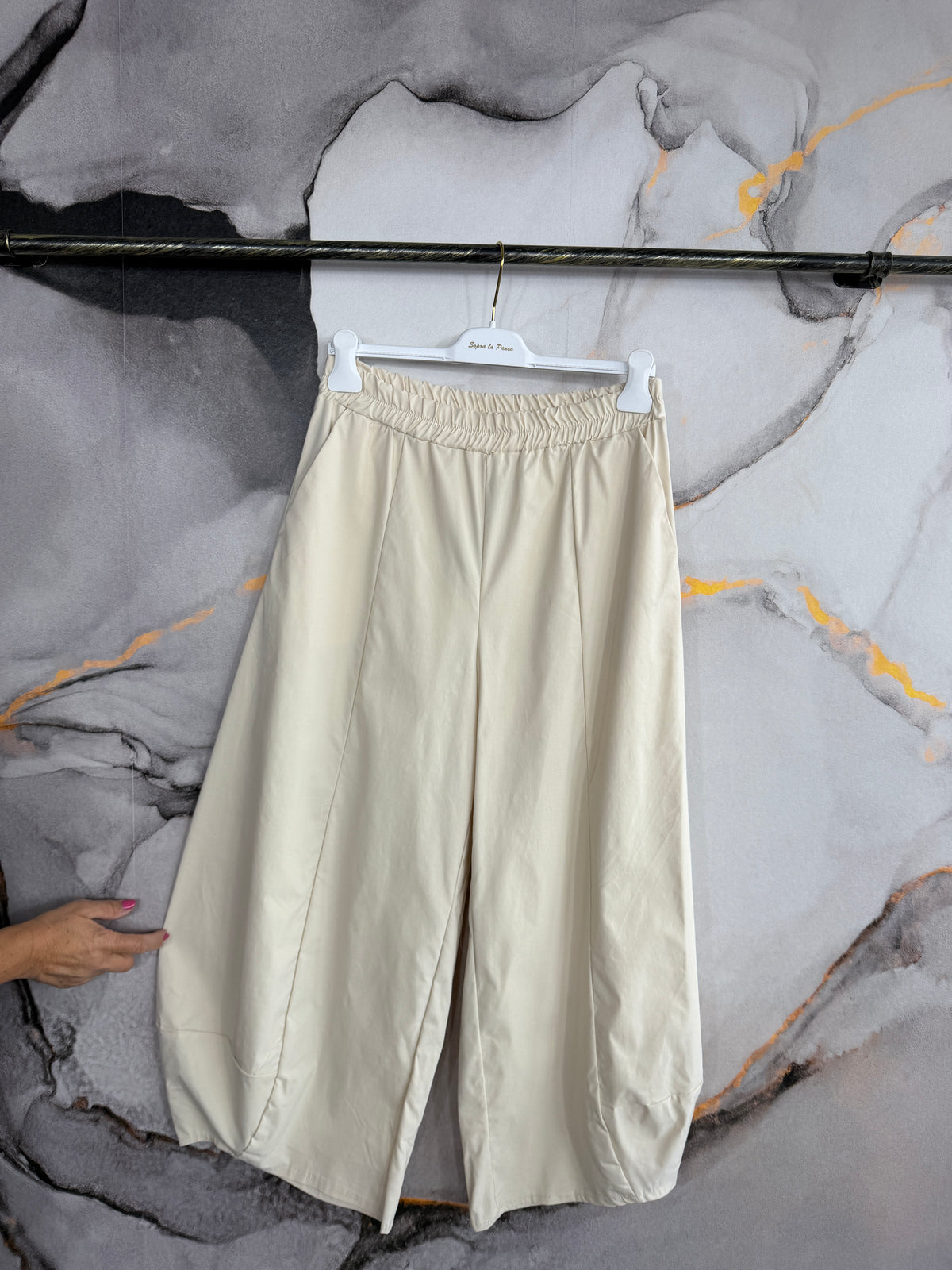 Pantalone Ted