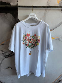 T-Shirt Mongolfiera