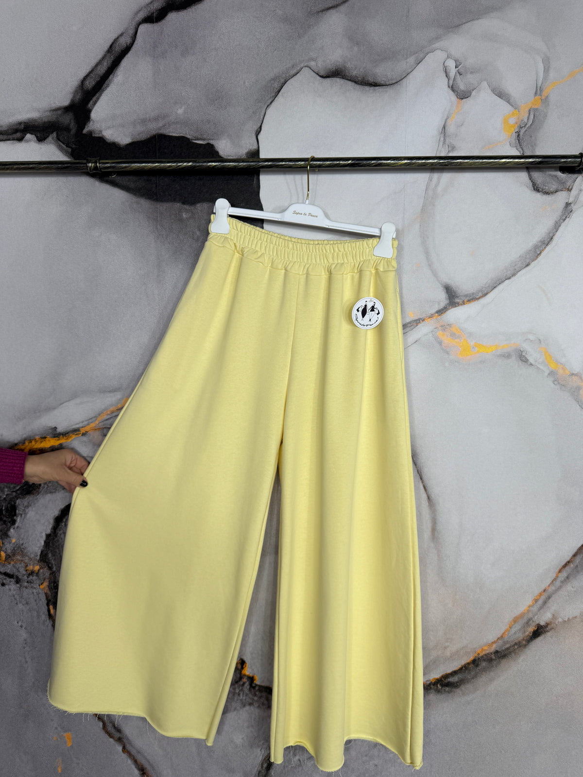 Pantalone Galileo