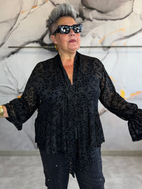 Camicia Priscilla