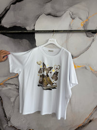 T-Shirt Converse