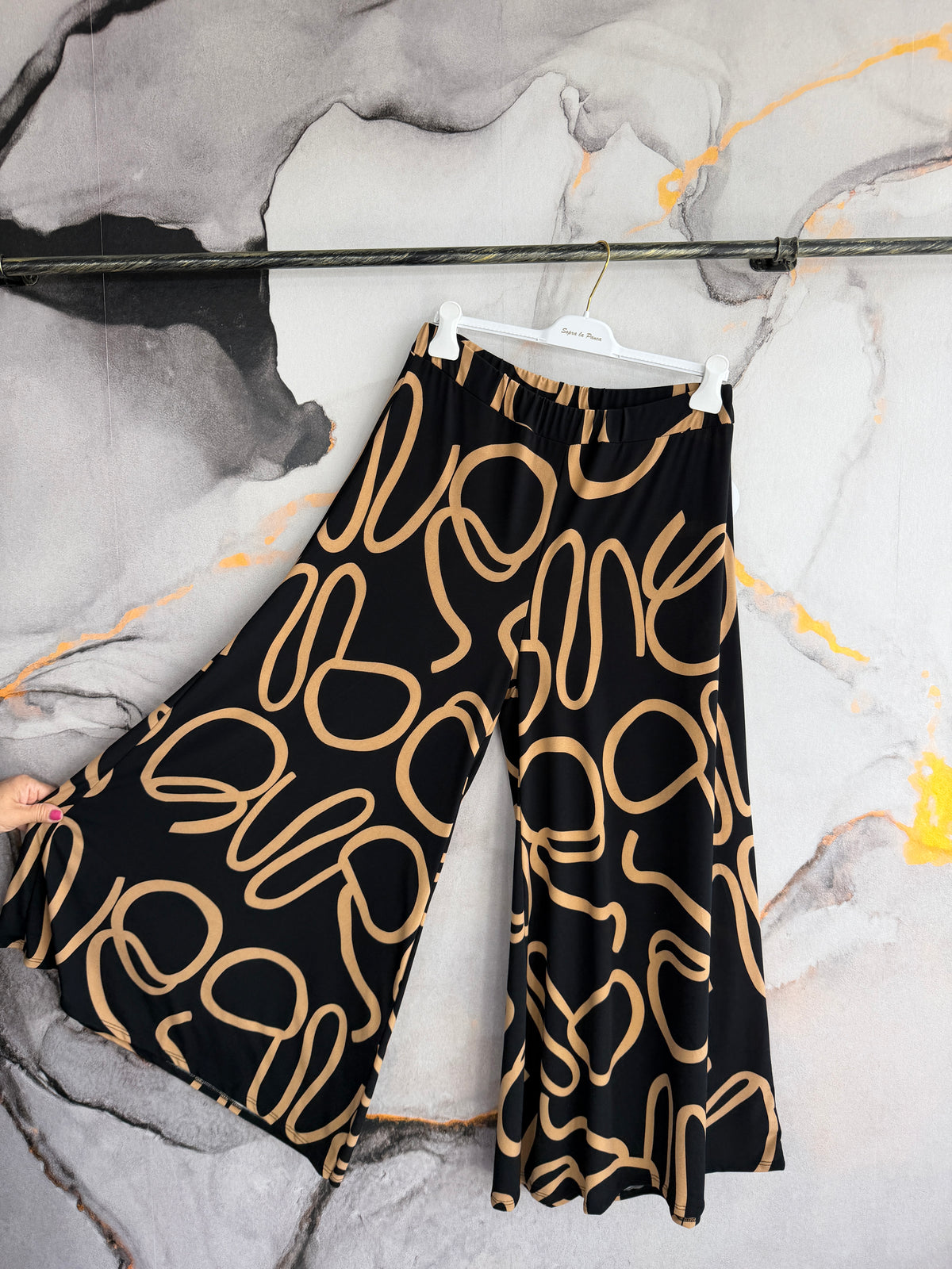 Pantalone Nella