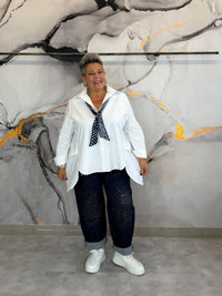 Jeans Picasso BY SUSY STAR