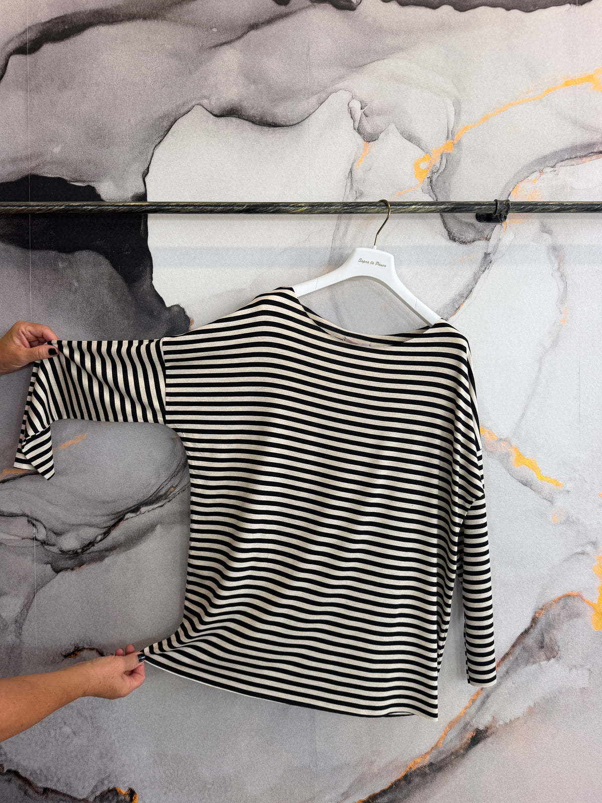 Maglia Millerighe