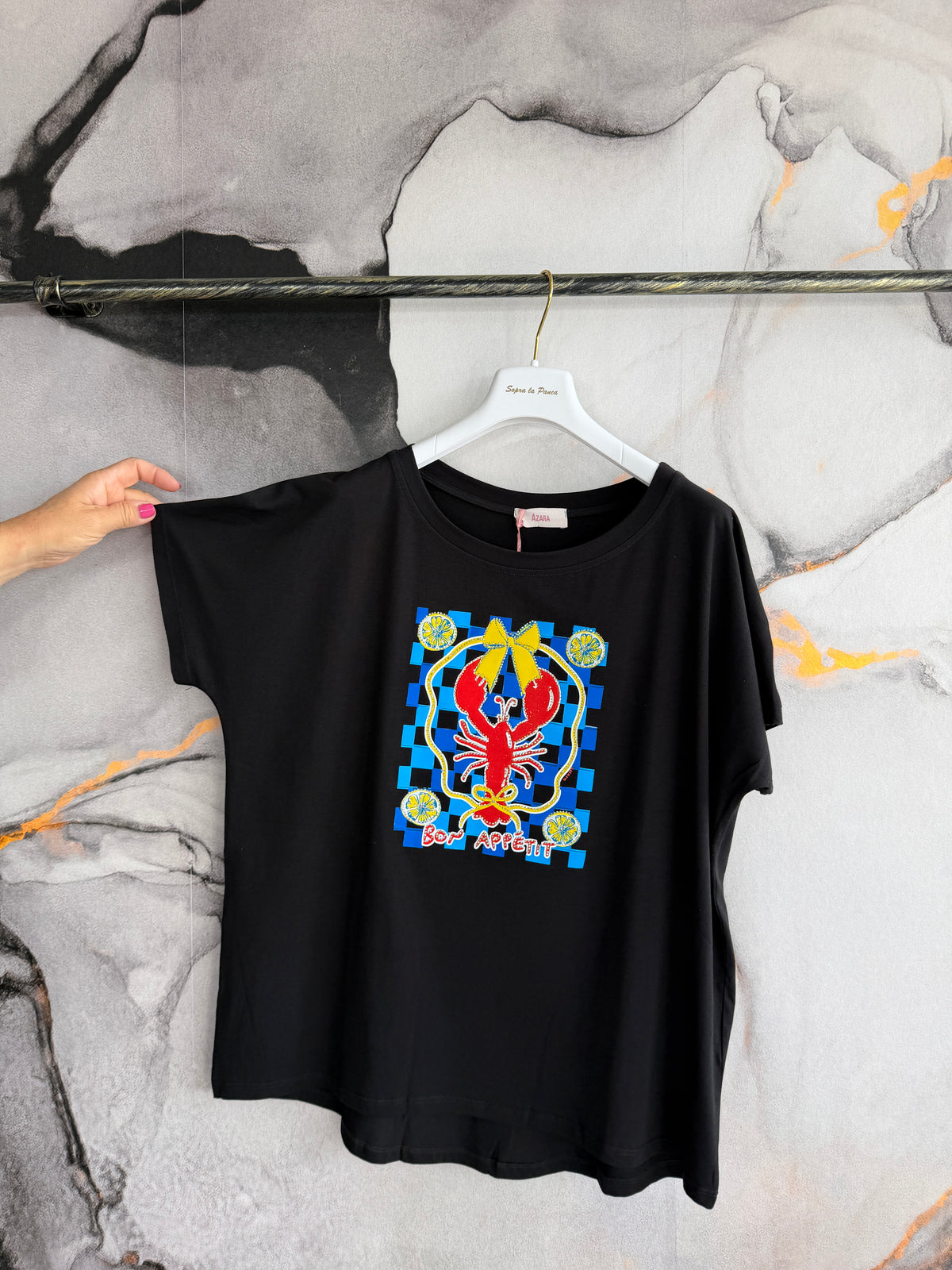 T-Shirt Astice