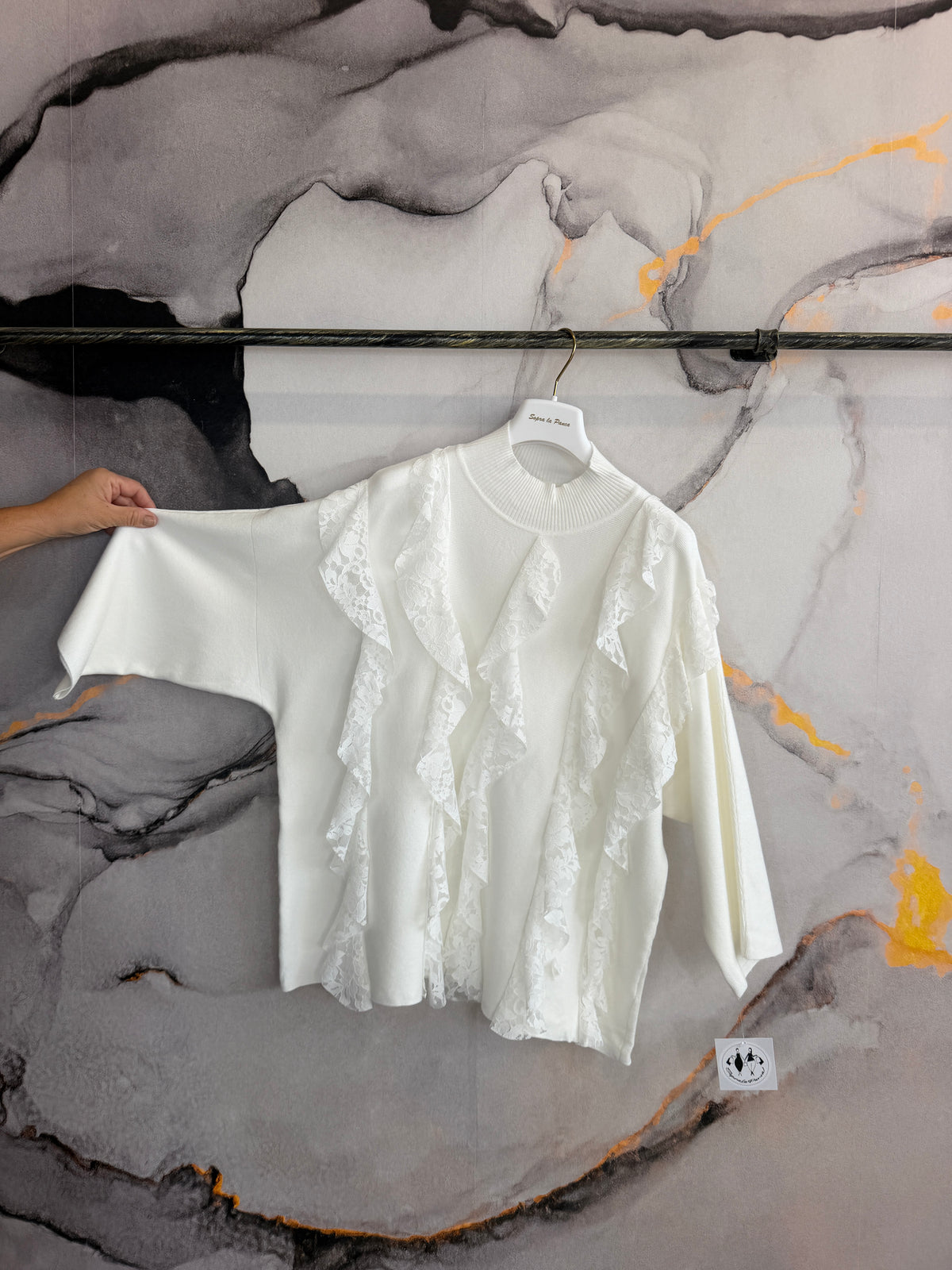 Maglia Selvaggia