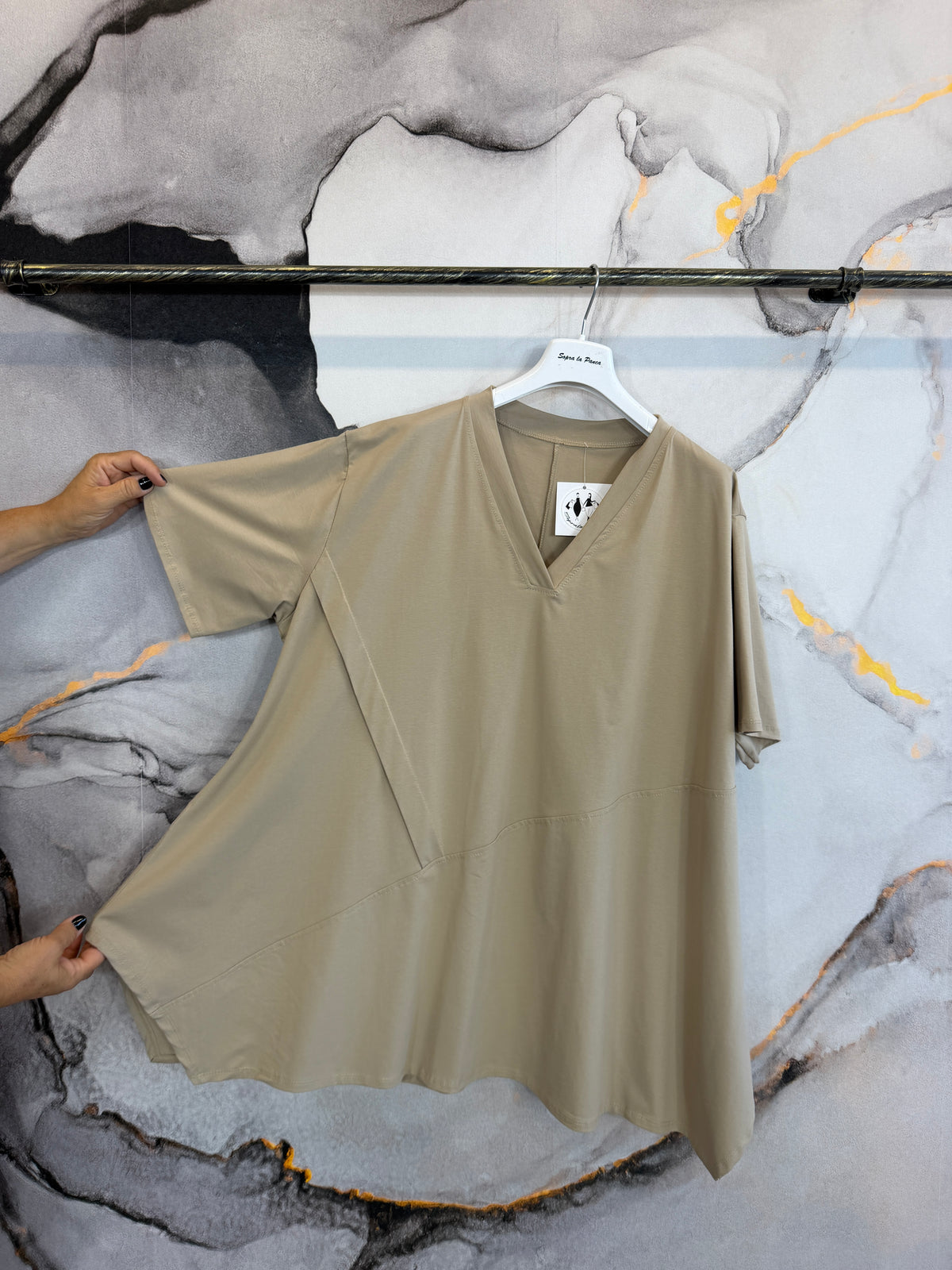 T-Shirt Tania