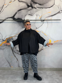 Pantalone Siviglia BY FLO E POI