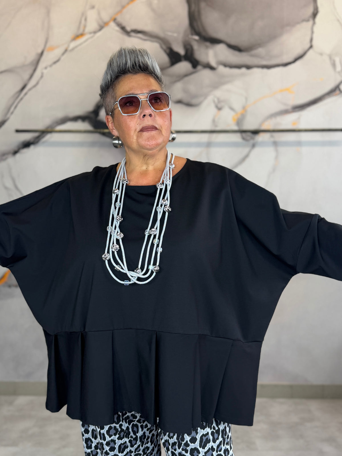 Maglia Brezza