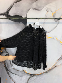 Camicia Marina